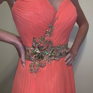 Tony Bowls original.